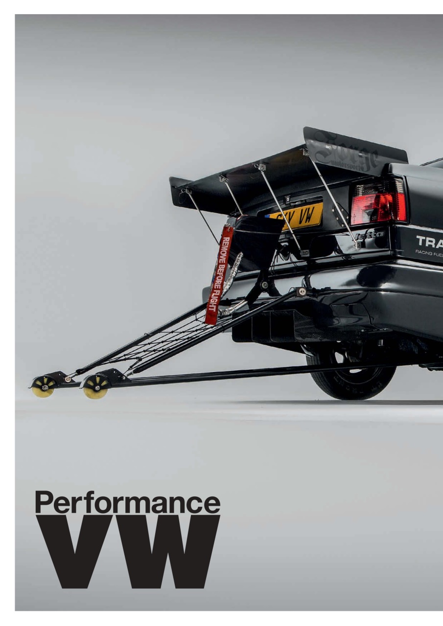 Performance VW Preview Pages