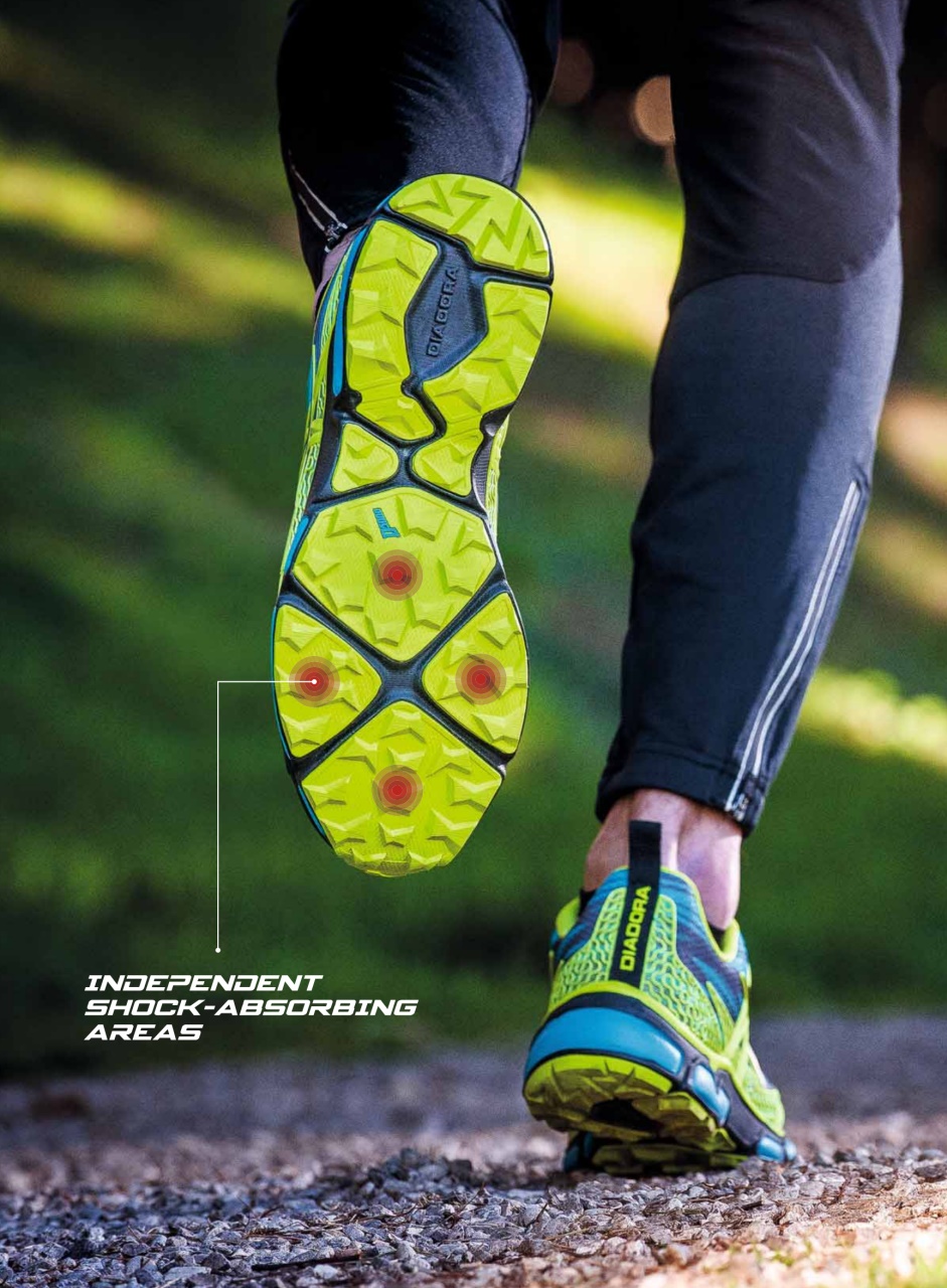 Men's Health Italia Preview Pages