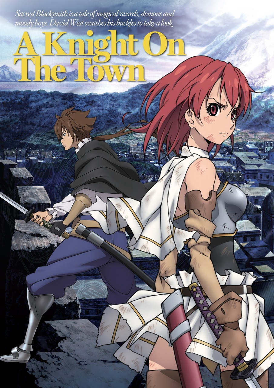 NEO Magazine Preview Pages