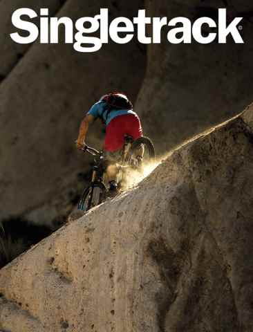 Singletrack issue 98