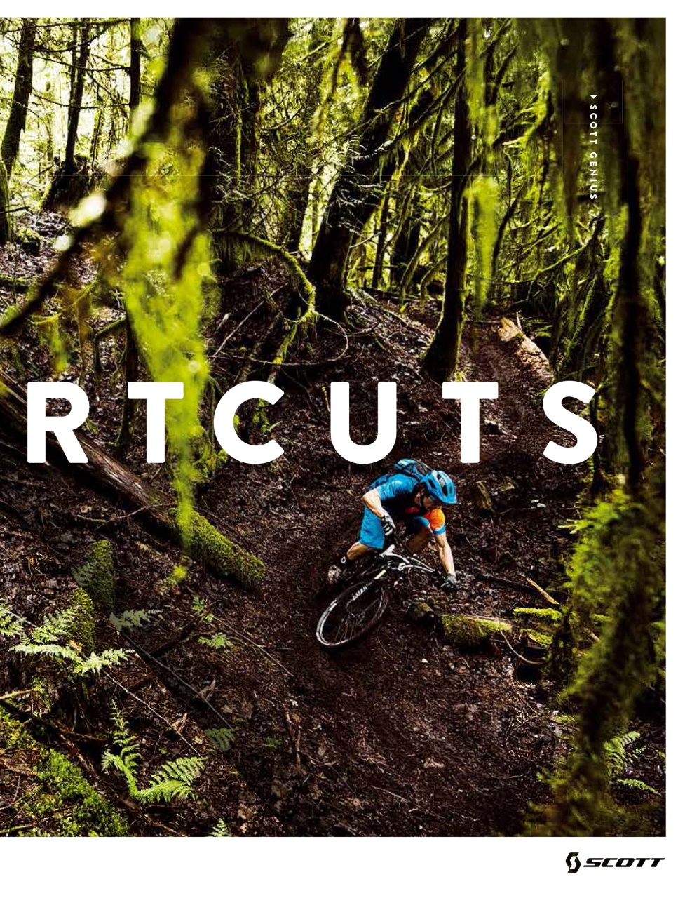 Singletrack Preview Pages