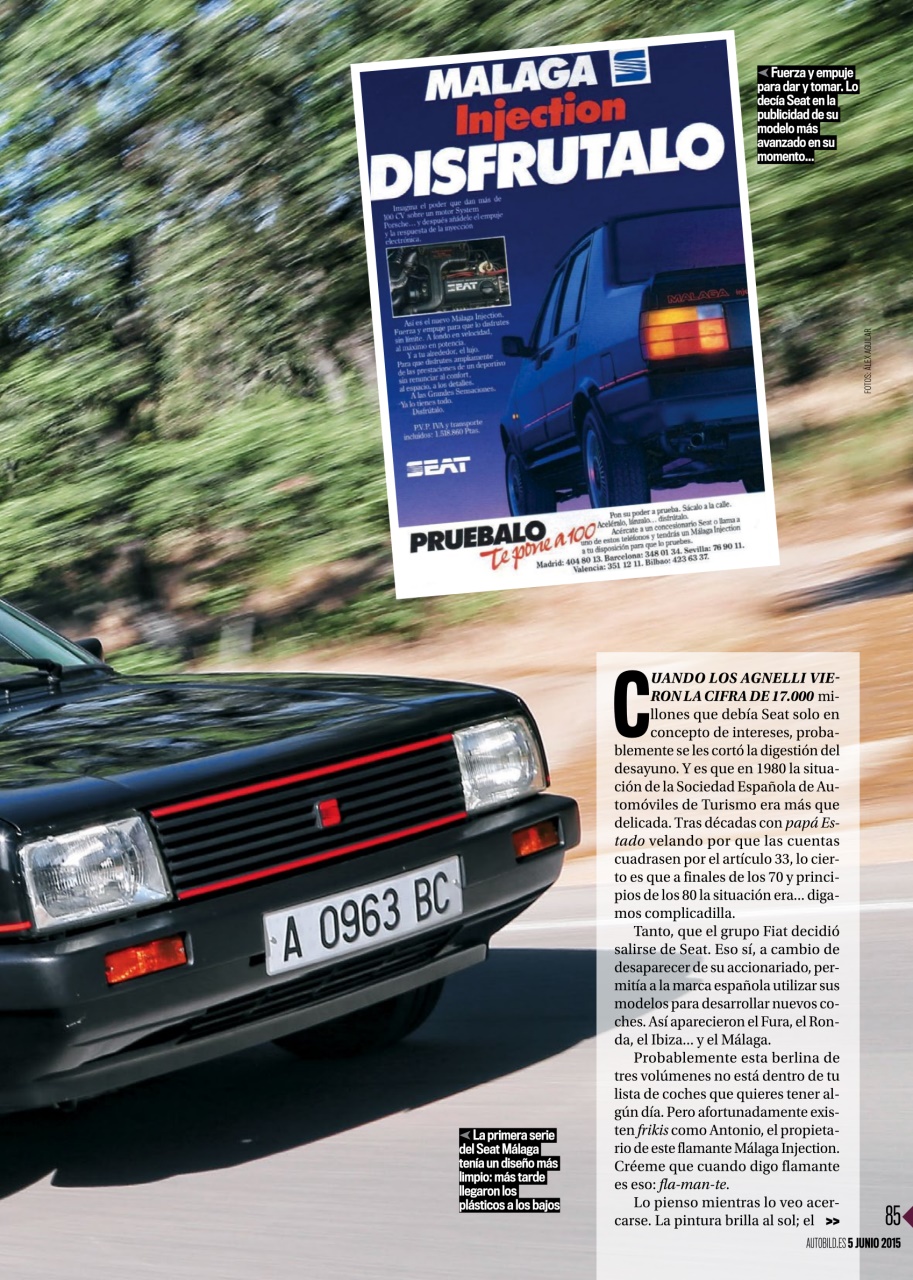 Auto Bild Preview Pages