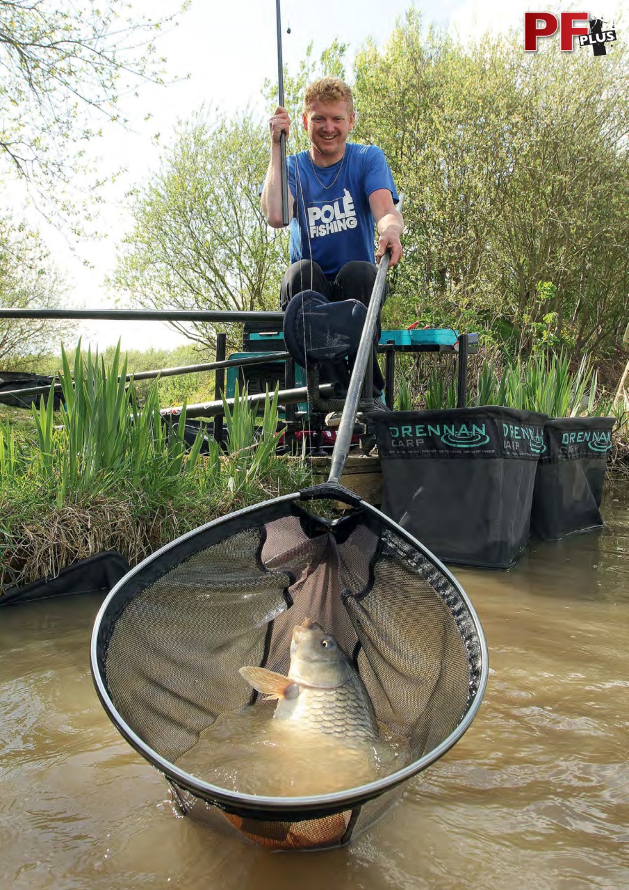 Pole Fishing Plus Preview Pages