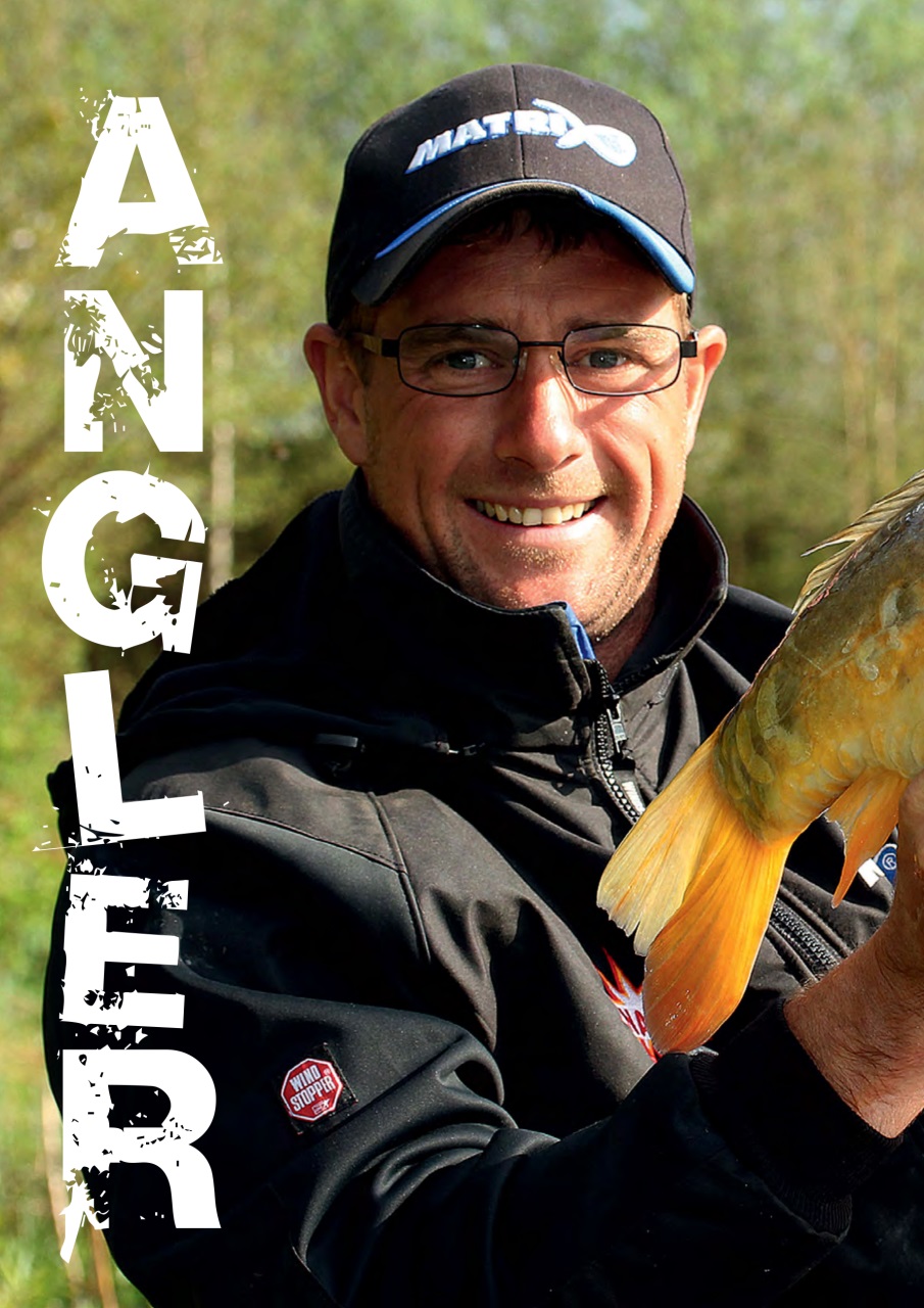 Pole Fishing Plus Preview Pages