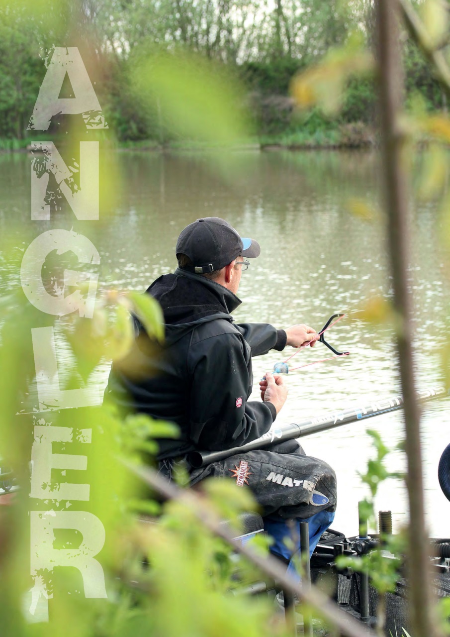 Pole Fishing Plus Preview Pages