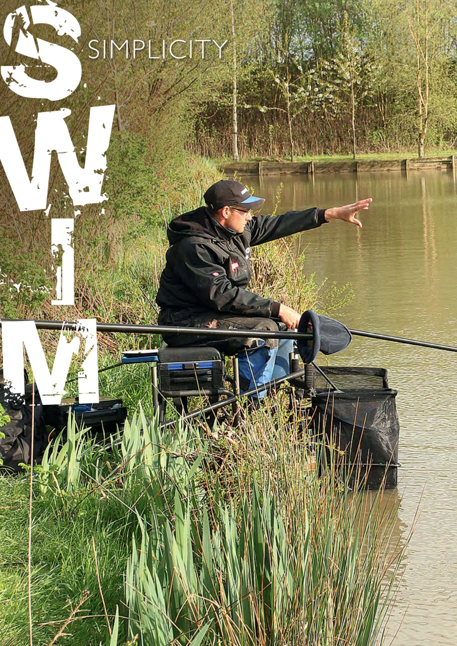 Pole Fishing Plus Preview Pages