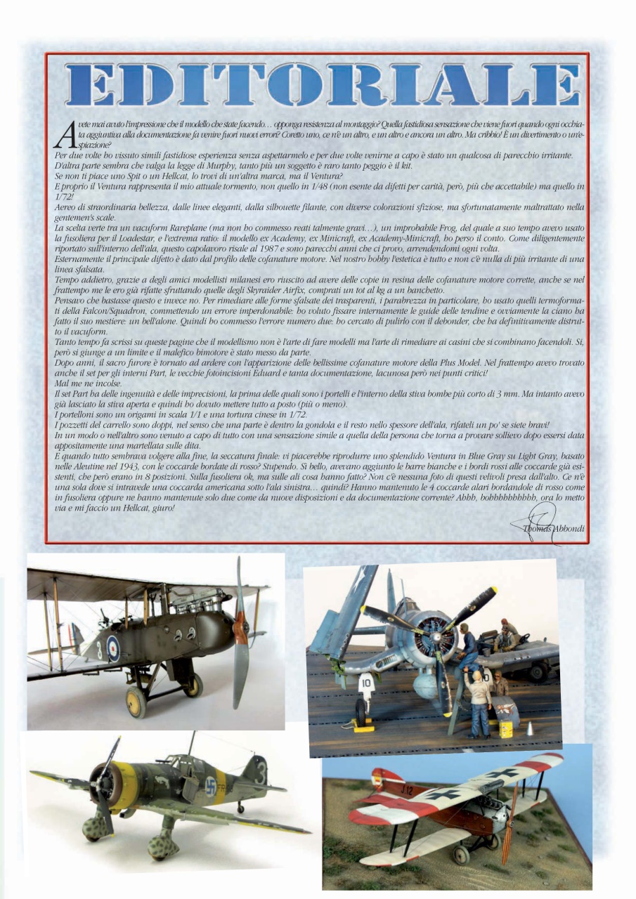 Sky Model Preview Pages