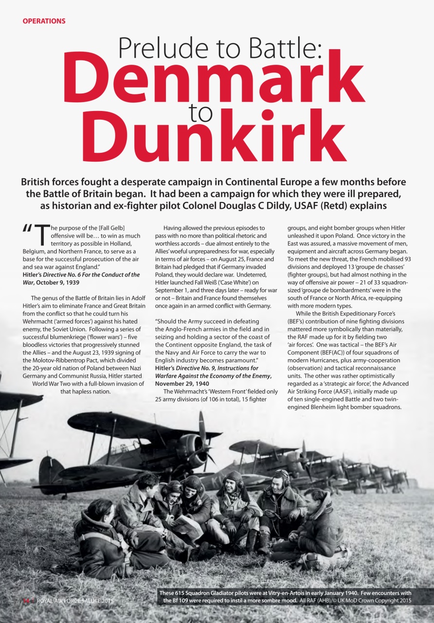 Aviation Specials Preview Pages