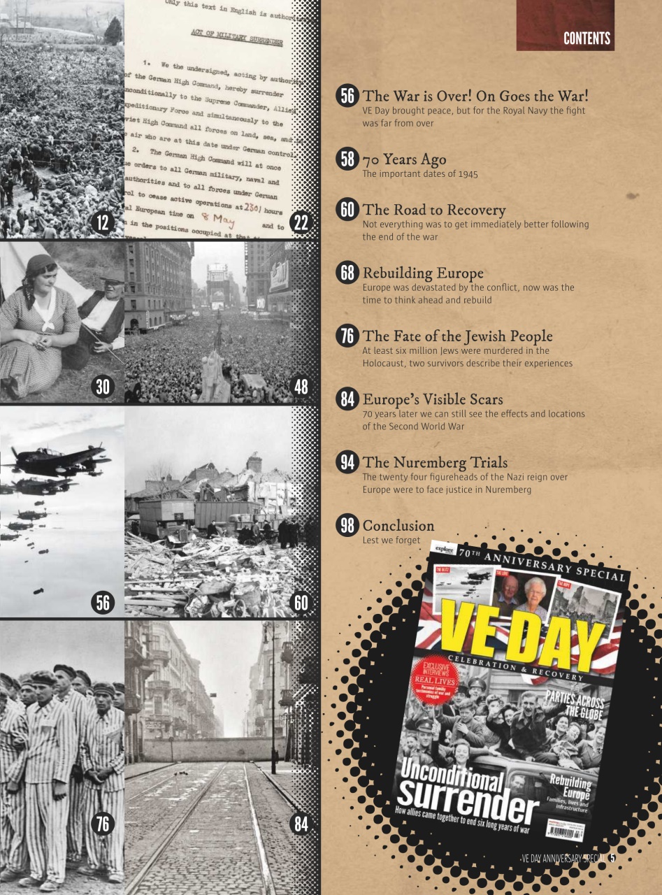 Military Modelling International Magazine Preview Pages