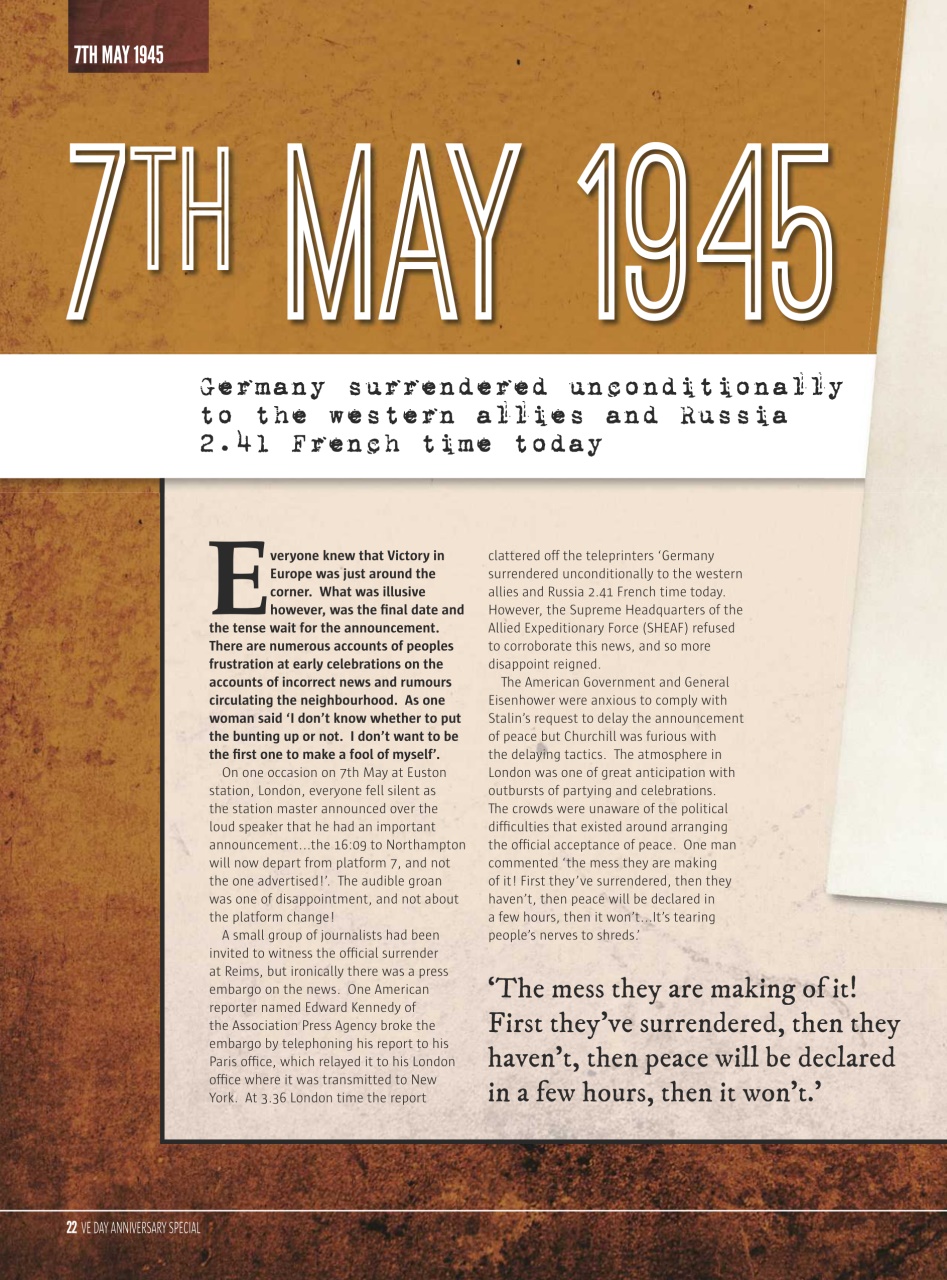Military Modelling International Magazine Preview Pages