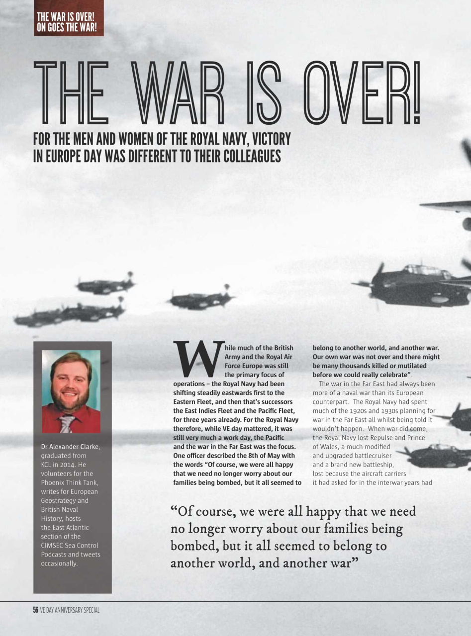 Military Modelling International Magazine Preview Pages