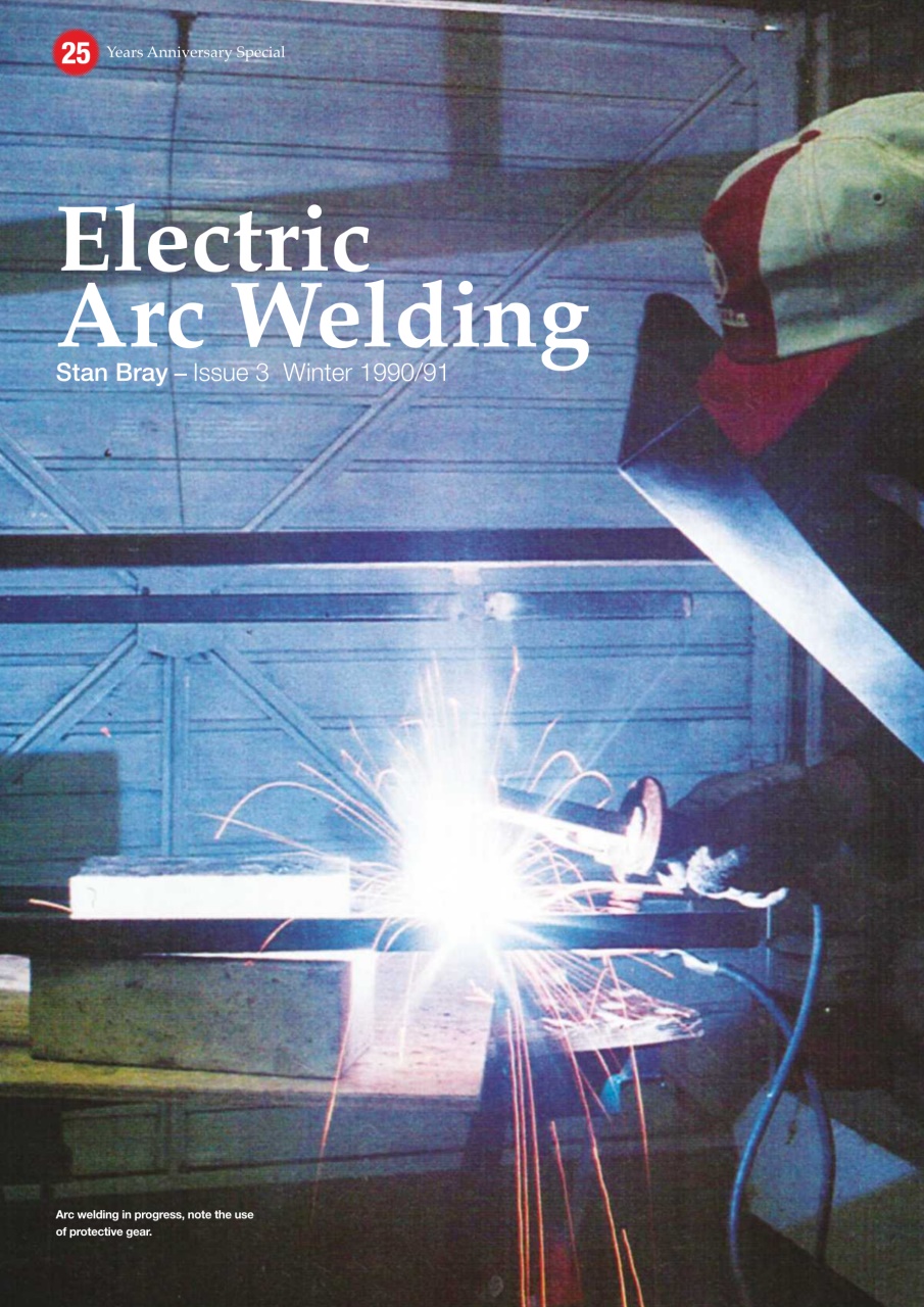 Model Engineer & Workshop Magazine Preview Pages