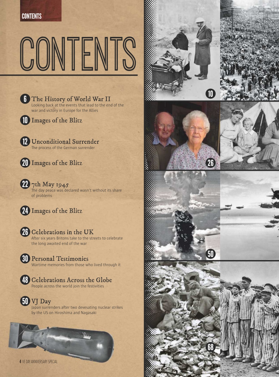 Model Boats Preview Pages