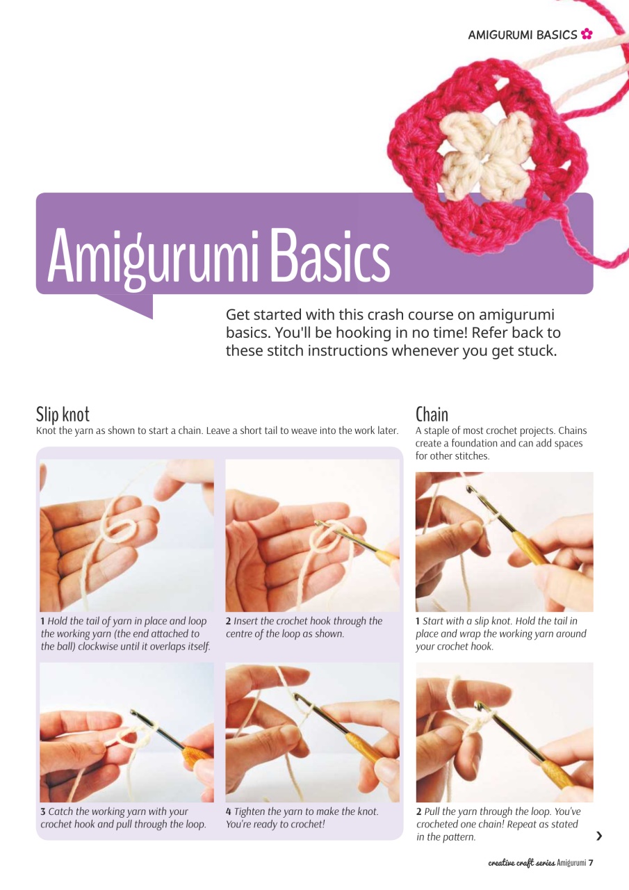 Popular Patchwork Magazine Preview Pages