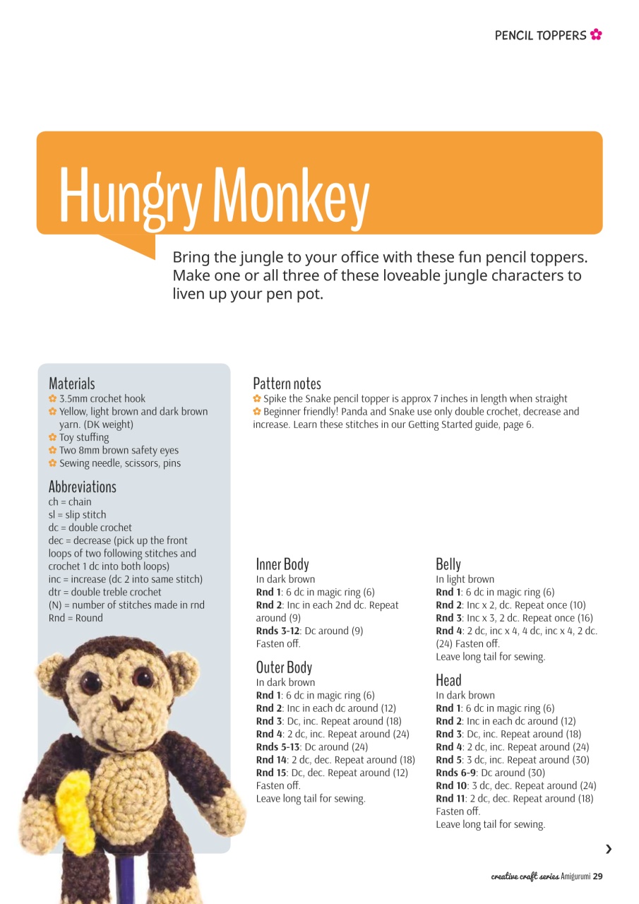 Popular Patchwork Magazine Preview Pages