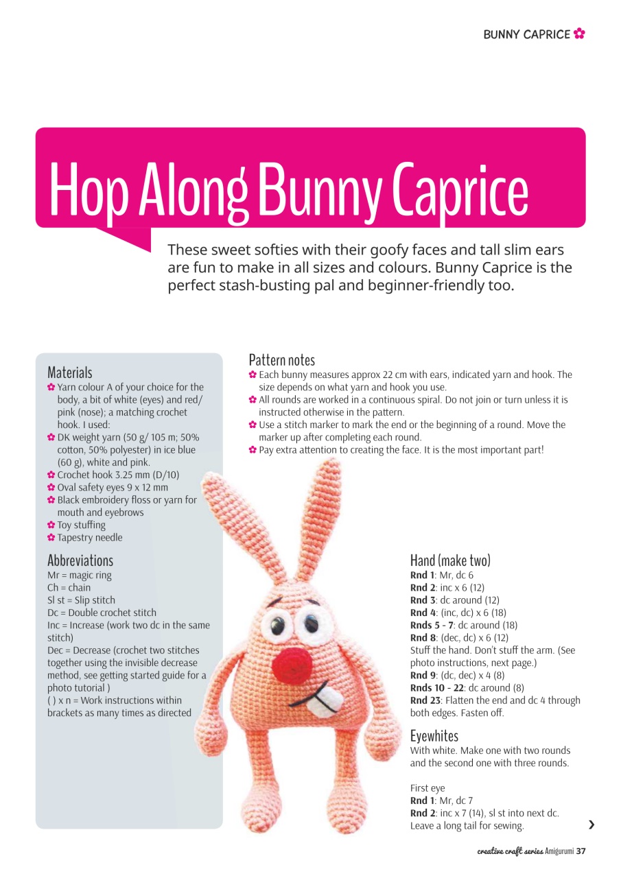 Popular Patchwork Magazine Preview Pages