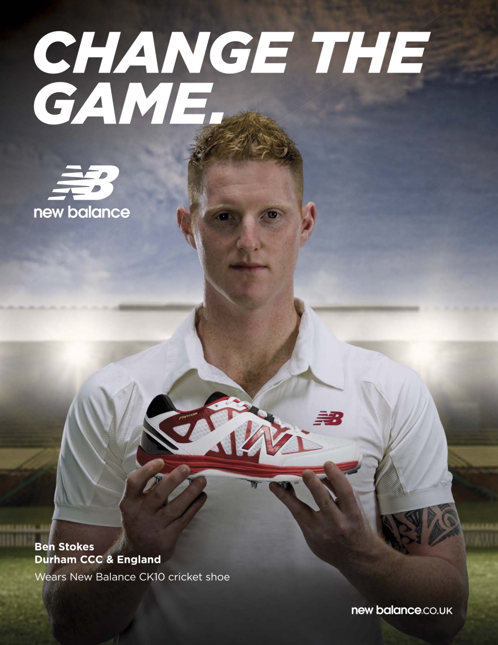 The Cricketer Magazine Preview Pages