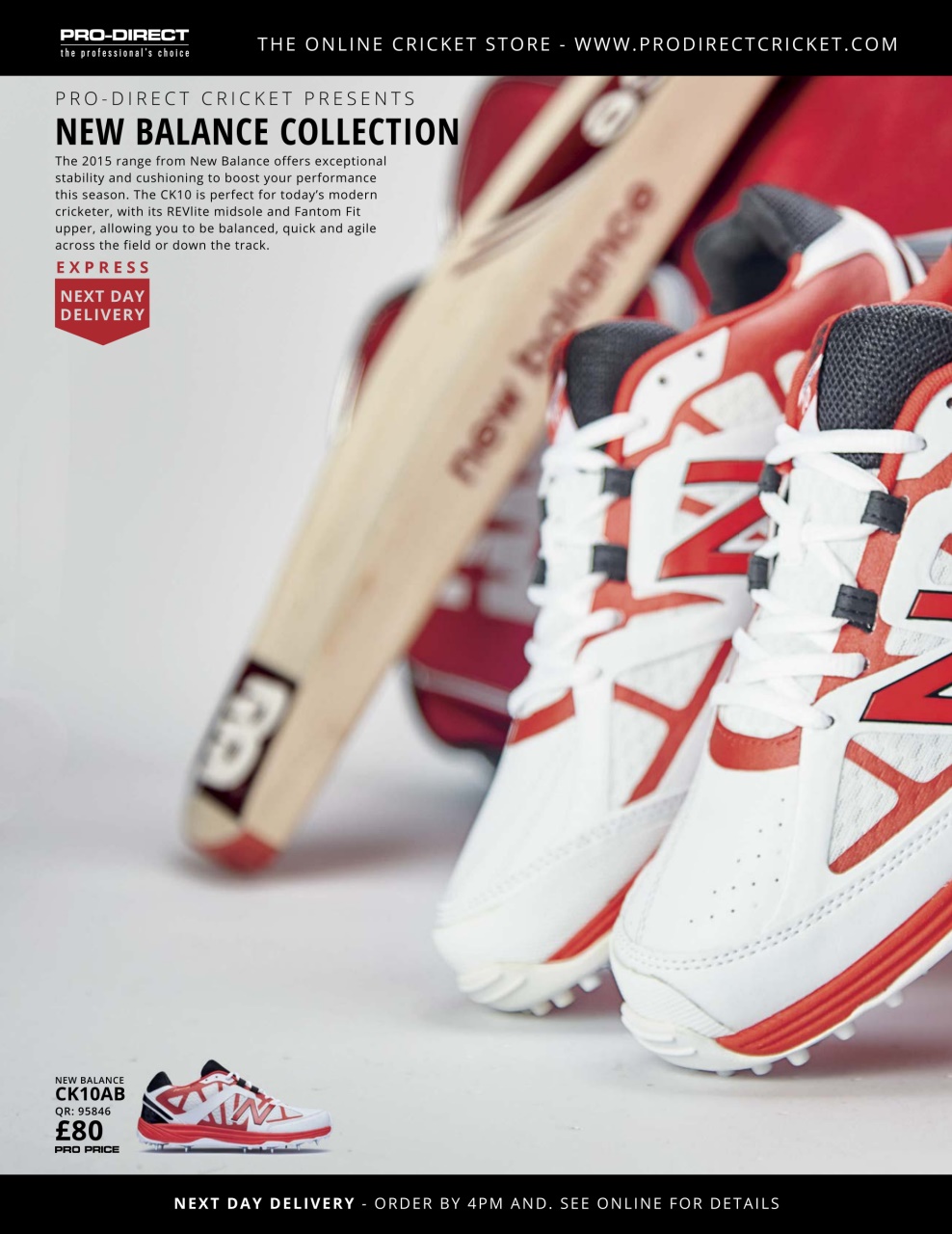 The Cricketer Magazine Preview Pages
