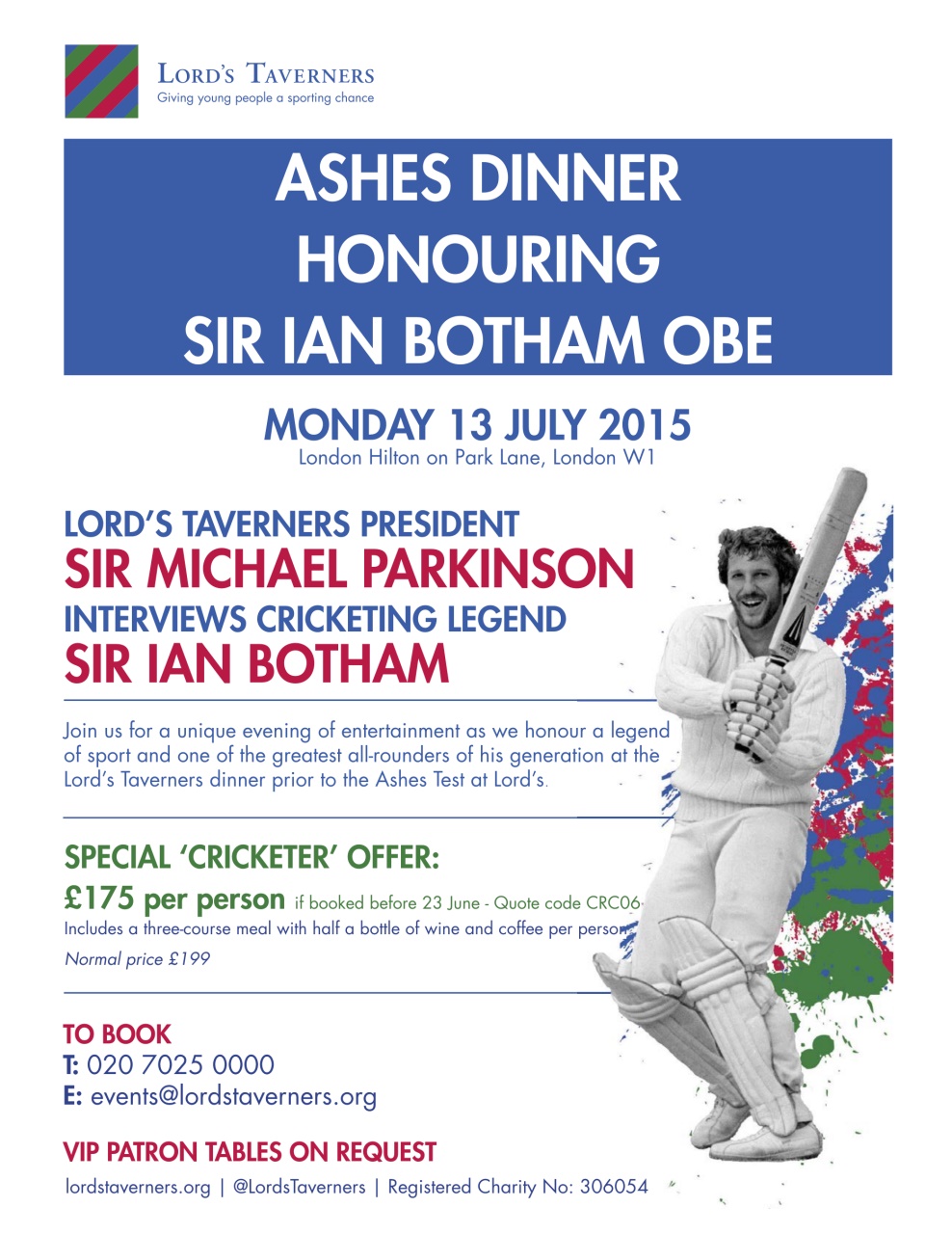 The Cricketer Magazine Preview Pages