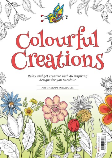 Popular Patchwork Magazine issue 