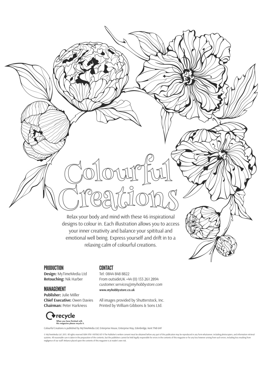 Popular Patchwork Magazine Preview Pages