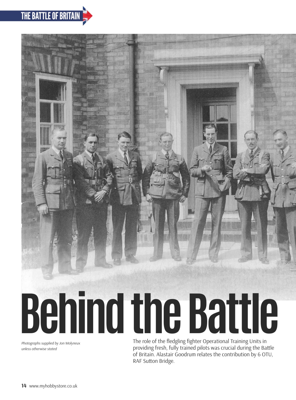 Military Modelling International Magazine Preview Pages