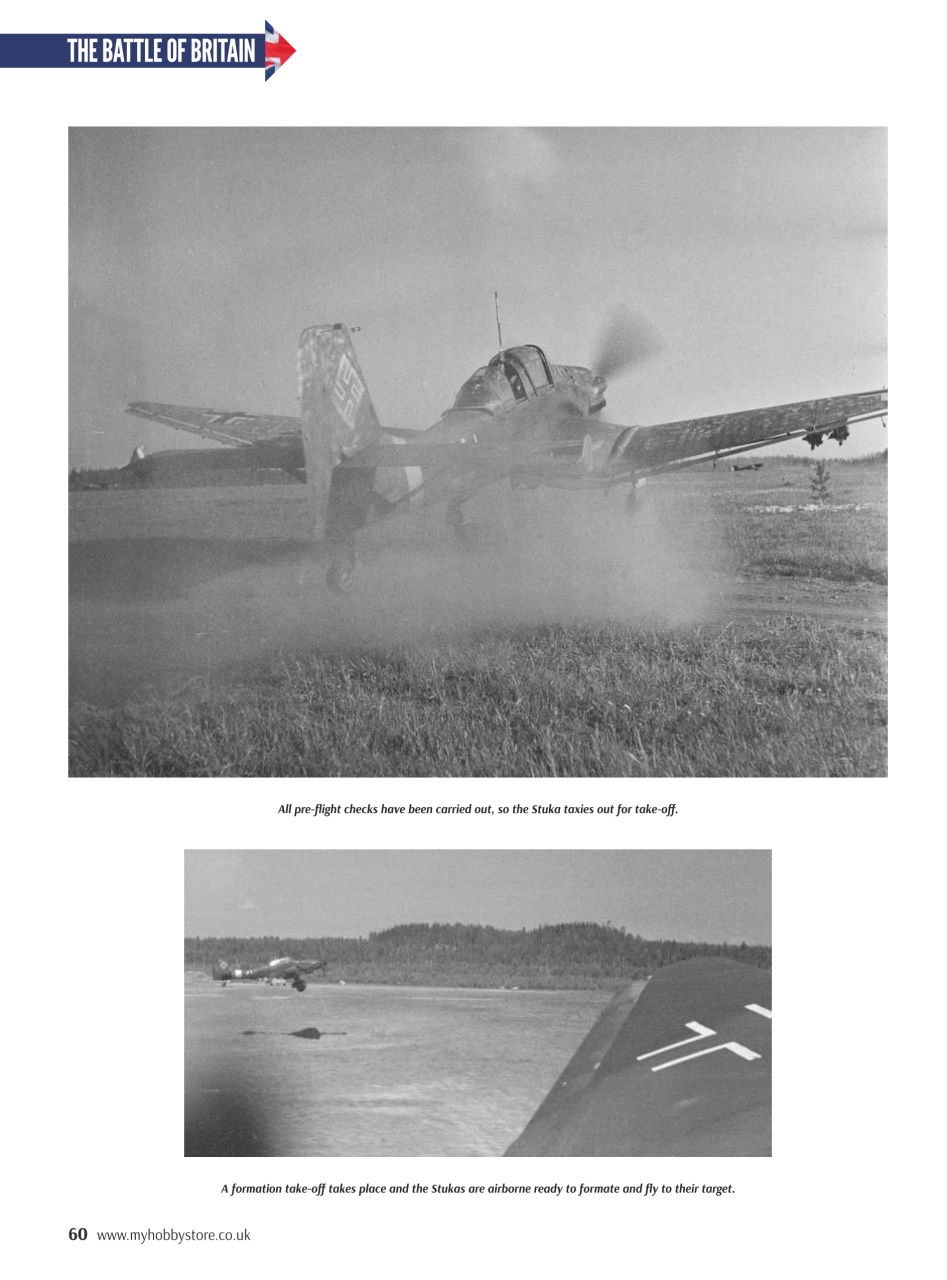 Military Modelling International Magazine Preview Pages