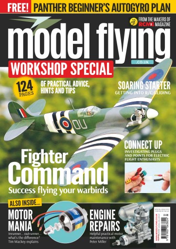Military Modelling International Magazine issue 