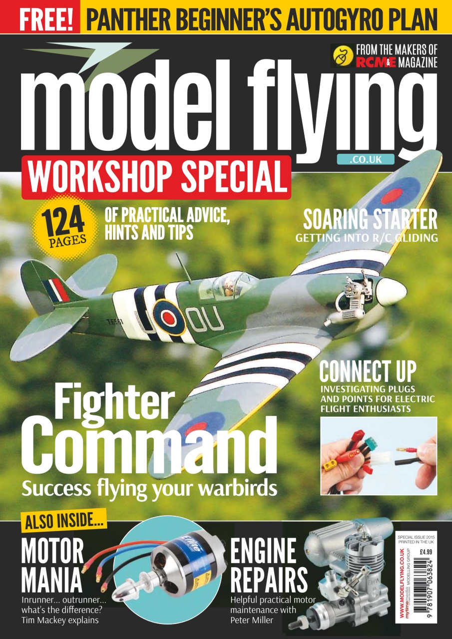 Military Modelling International Magazine Preview Pages
