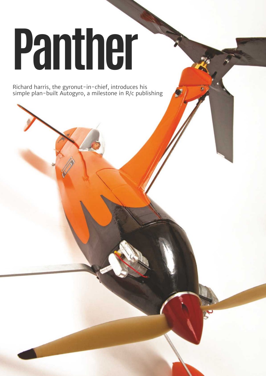 Military Modelling International Magazine Preview Pages