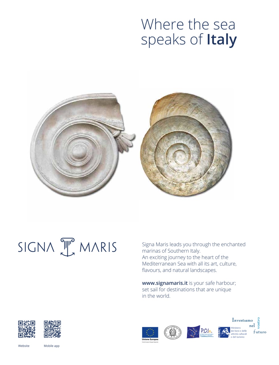 Yachts & Yachting Preview Pages