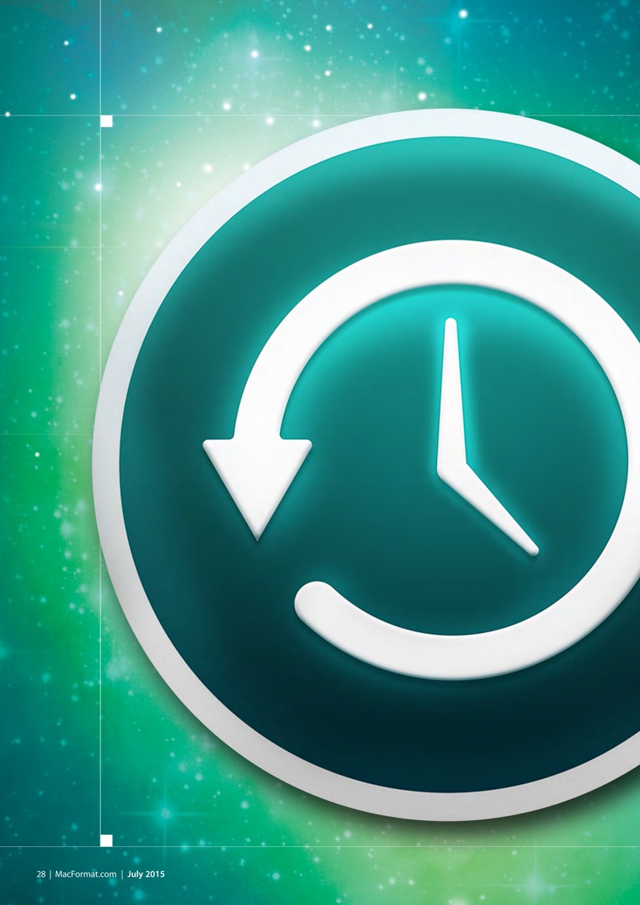 MacFormat Preview Pages