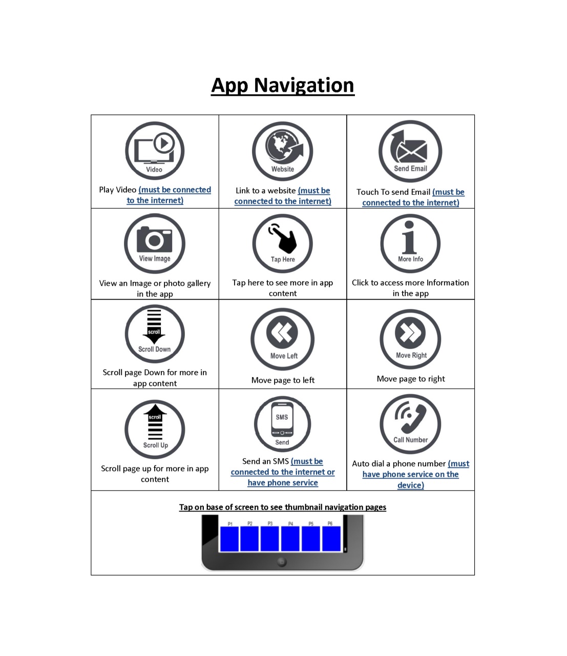 Island Life Preview Pages