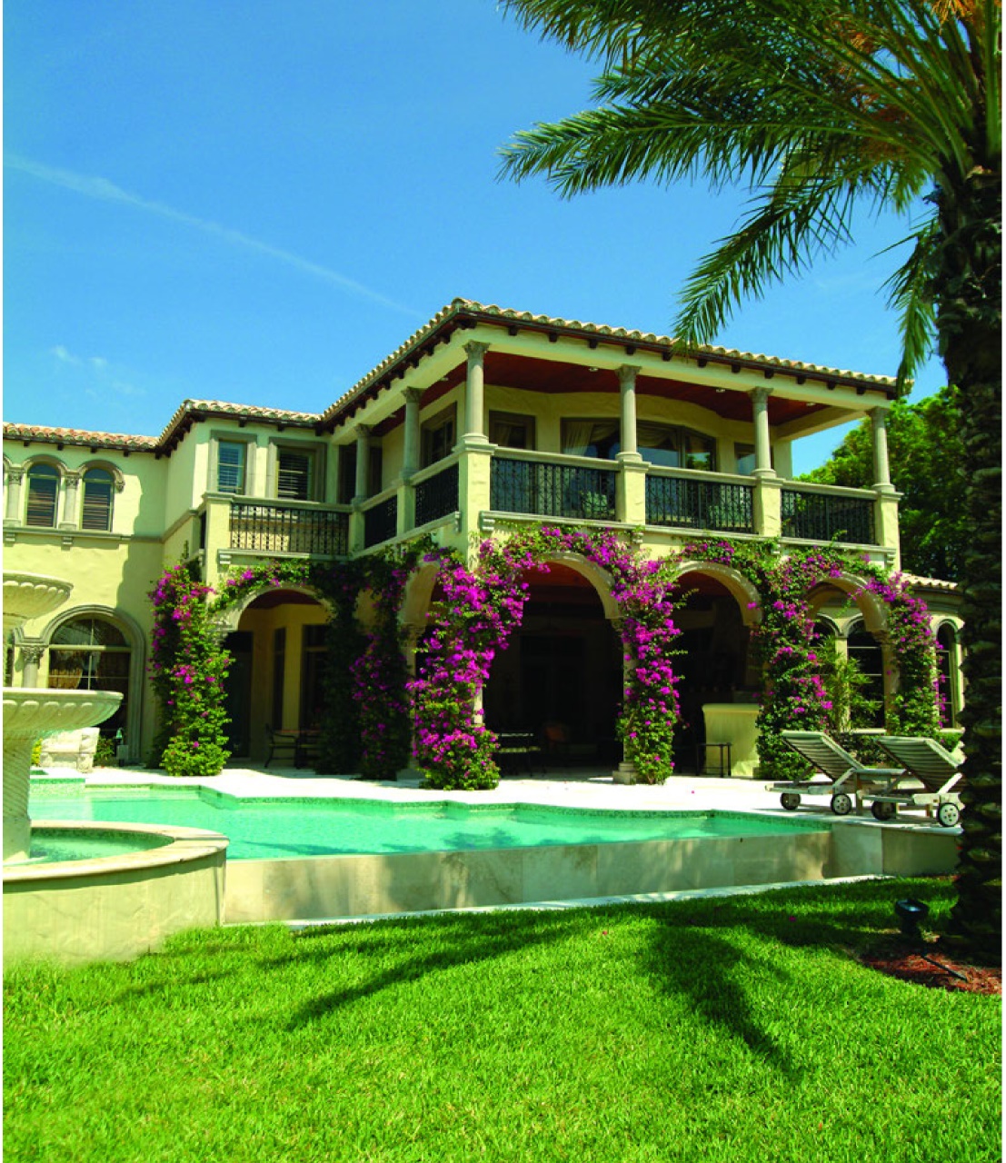 Island Life Preview Pages