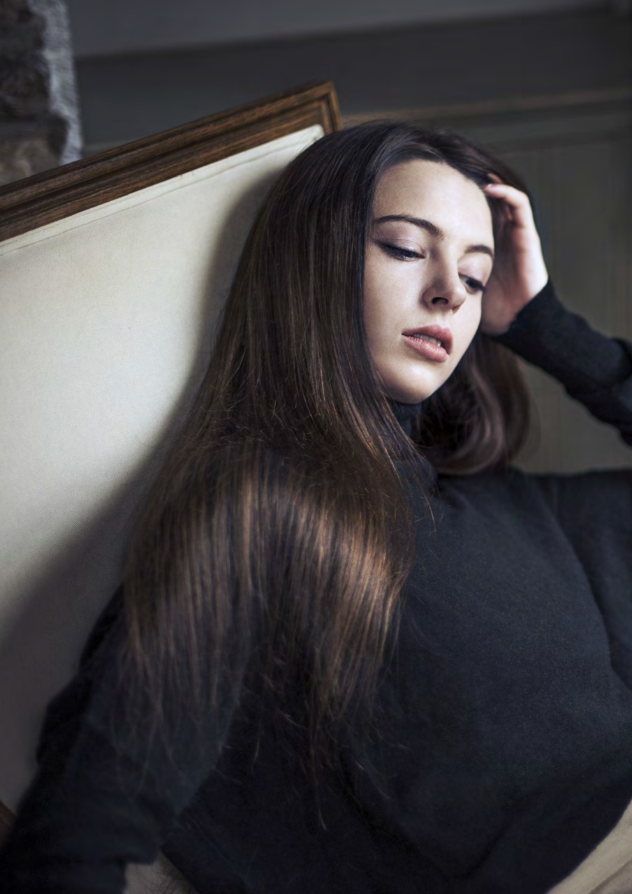 Atlas Magazine Preview Pages