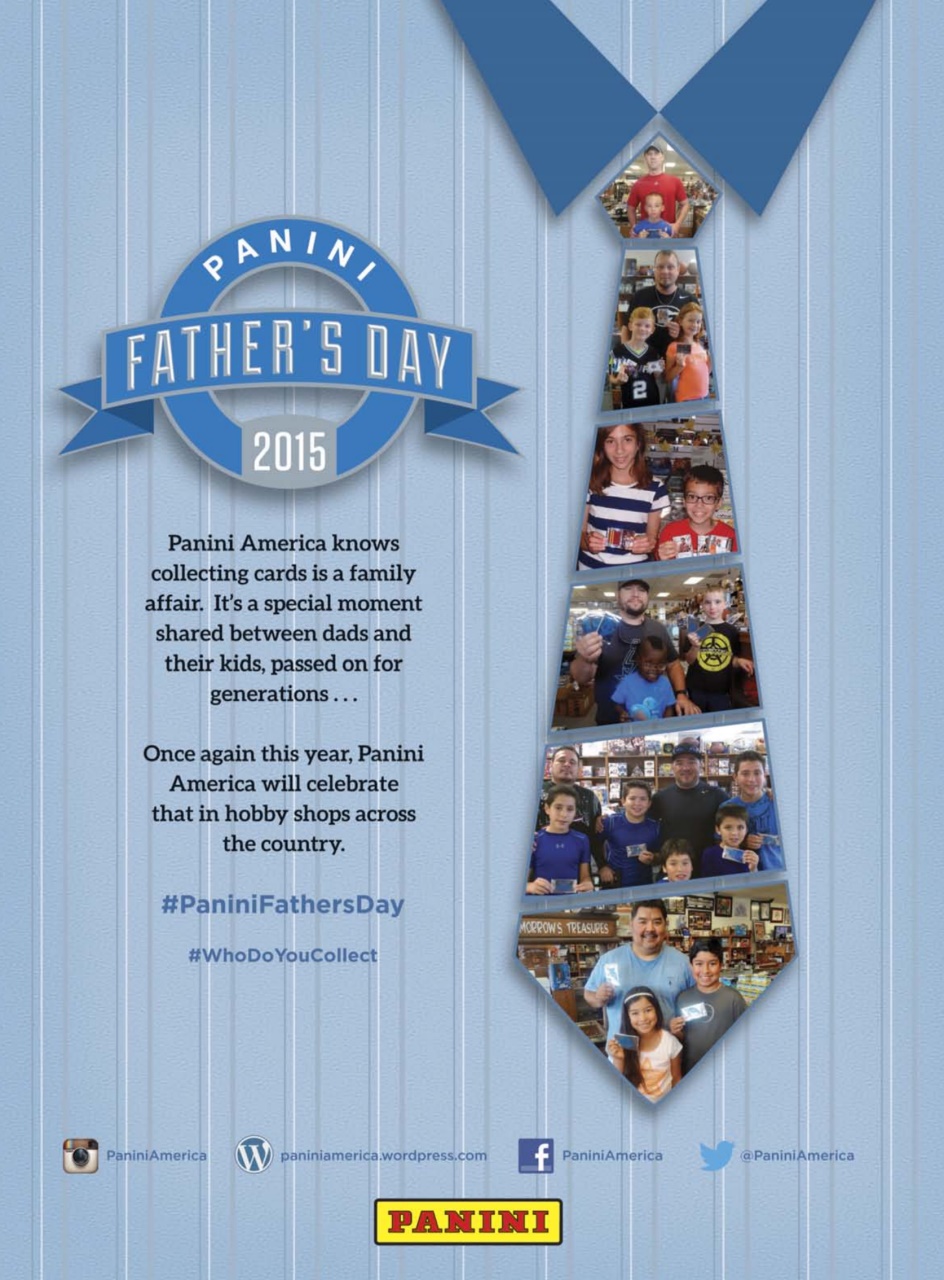 Beckett Football Magazine Preview Pages