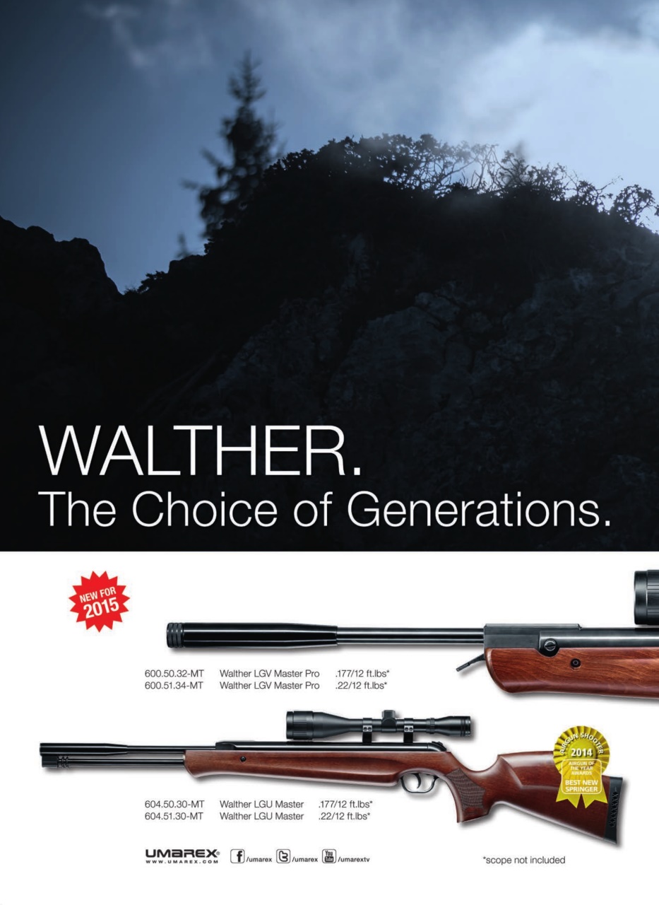 Gunmart Preview Pages