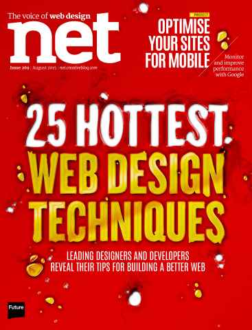 net issue August 2015