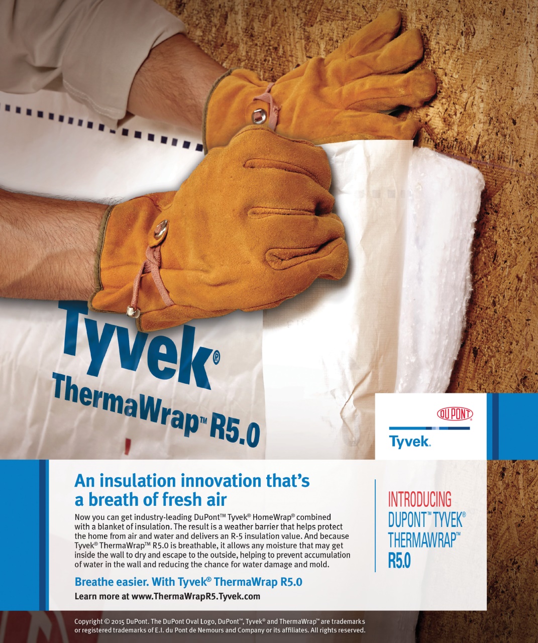 HOSS Magazine Preview Pages