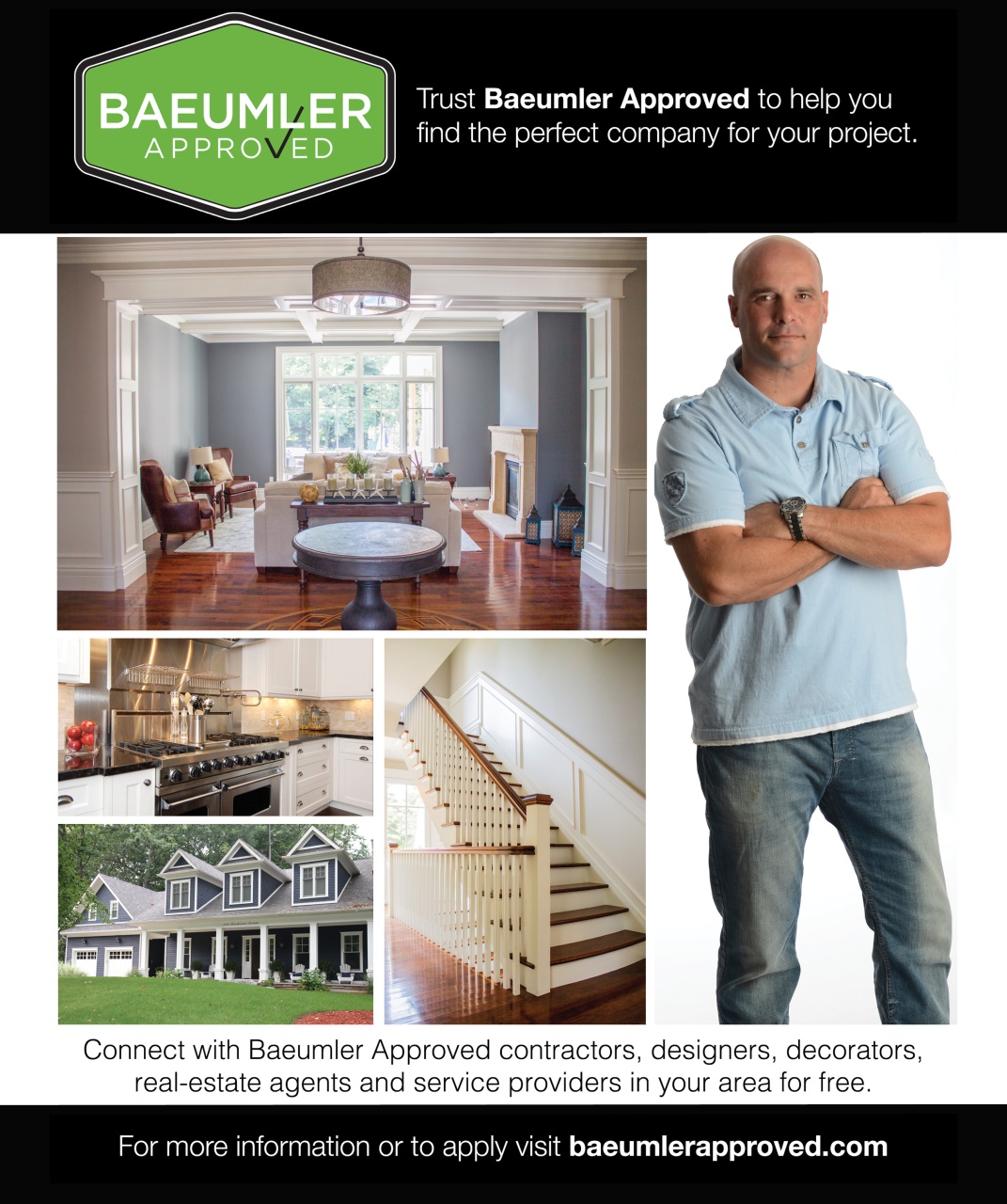 HOSS Magazine Preview Pages