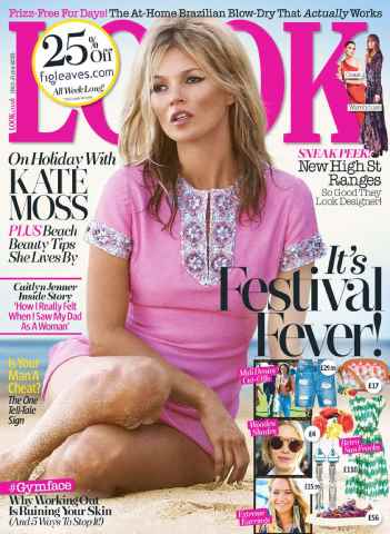 Look issue 15th June 2015