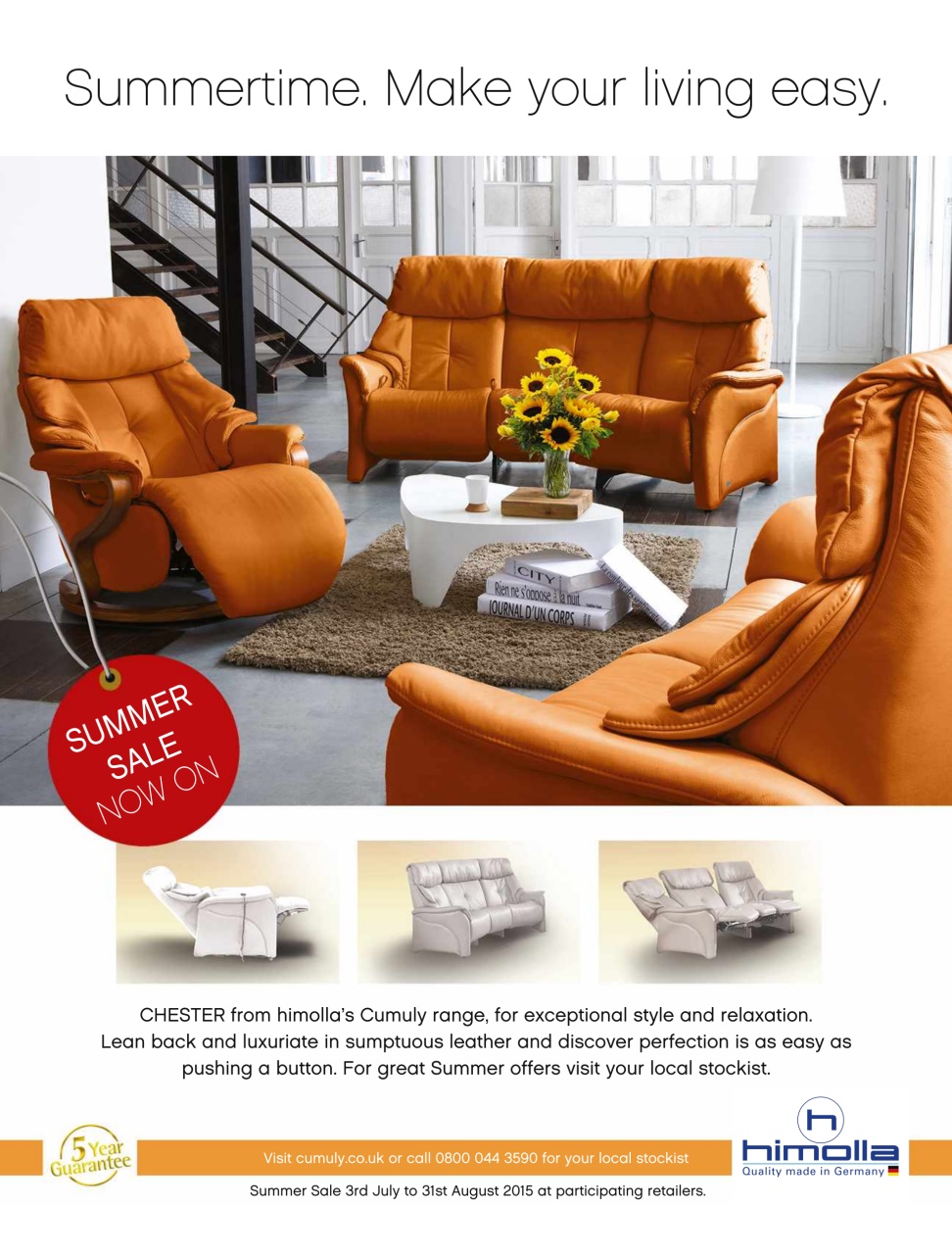 BBC Gardeners’ World Magazine Preview Pages