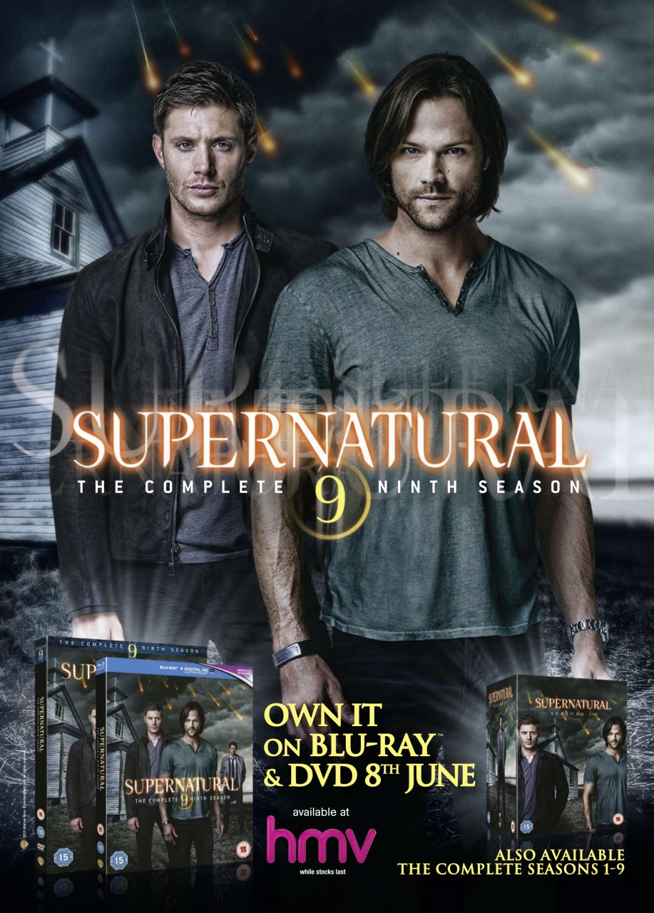 Closer Preview Pages