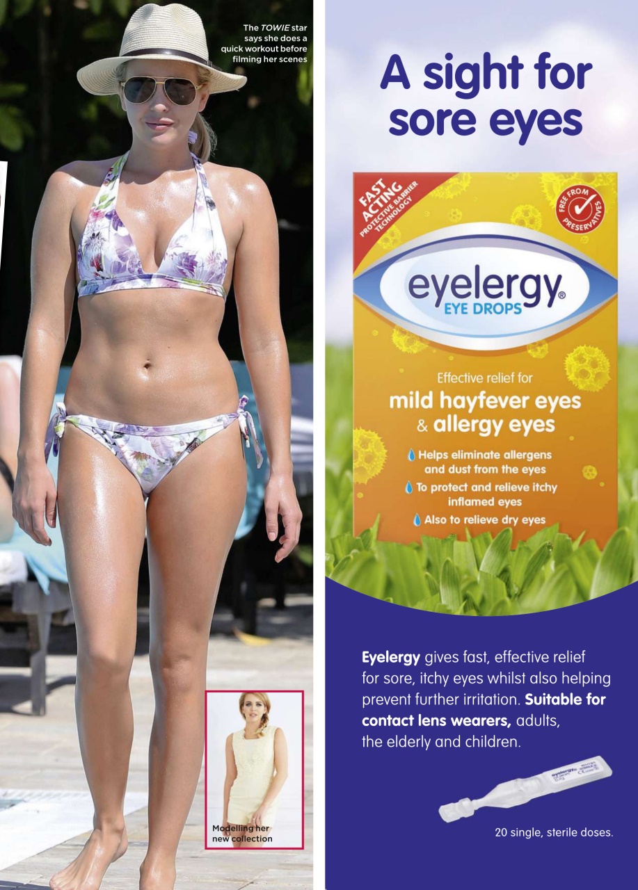 Closer Preview Pages