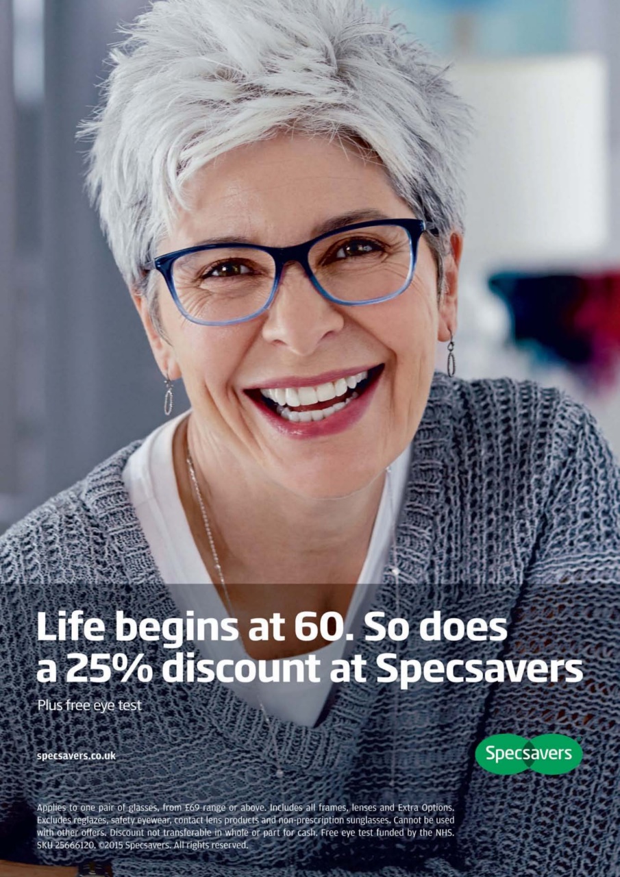 My Weekly Preview Pages