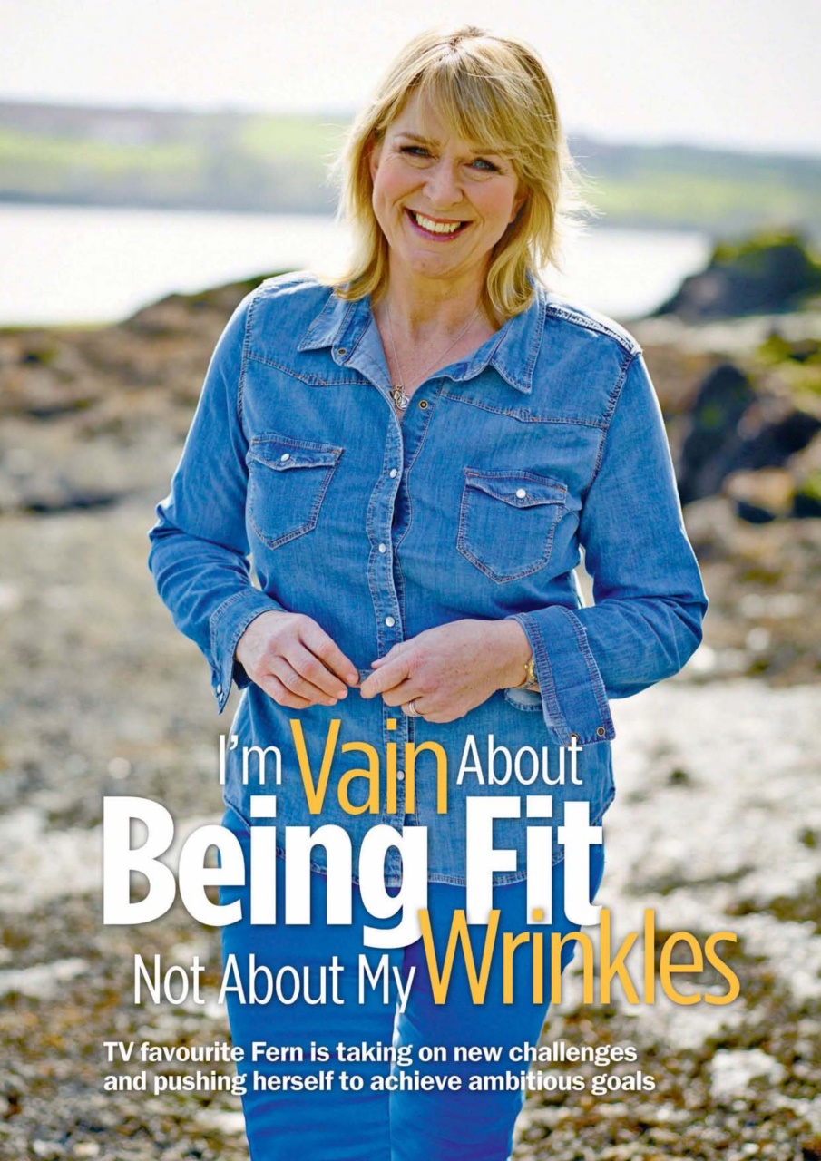 My Weekly Preview Pages