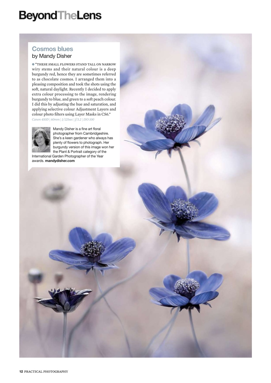 Practical Photography Preview Pages