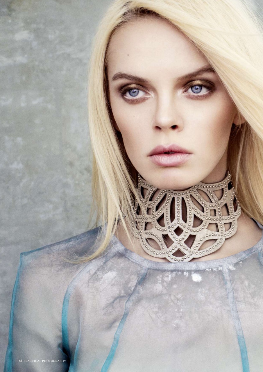 Practical Photography Preview Pages