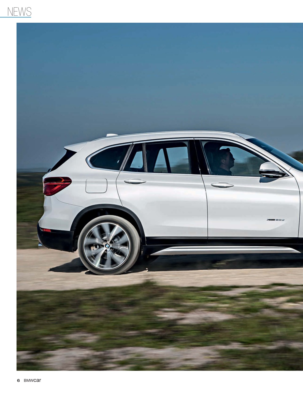 Total BMW Preview Pages