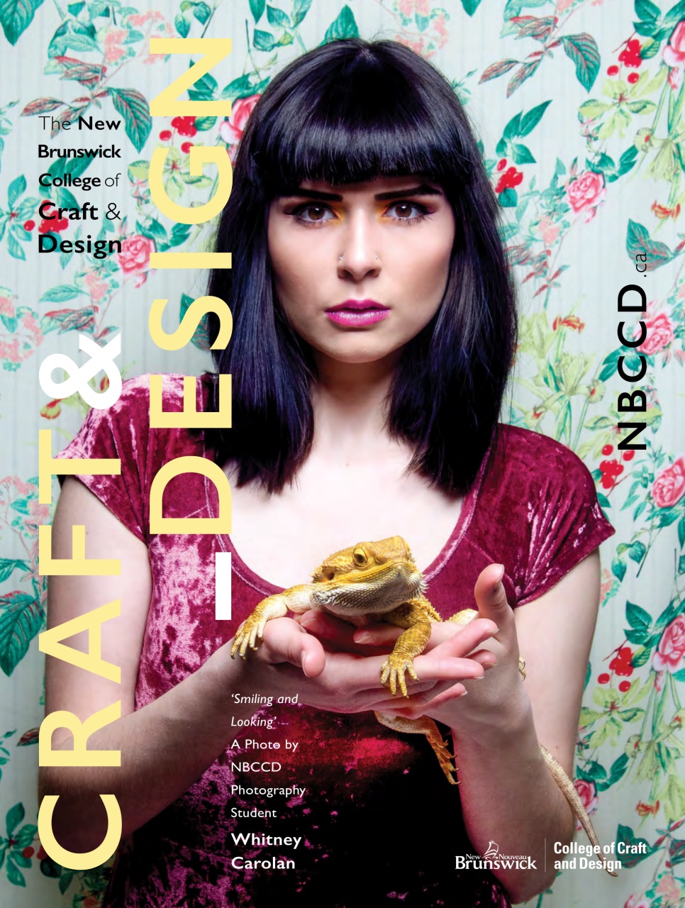 Applied Arts Preview Pages